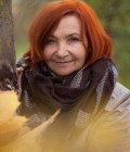 Встретьте Женщина : Taisiyaya, 73 лет до Германия  Kelkheim